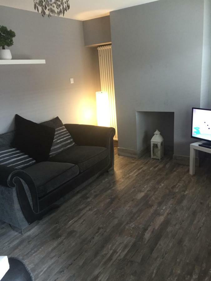 2 Bedroom House Hébergement de vacances Belfast