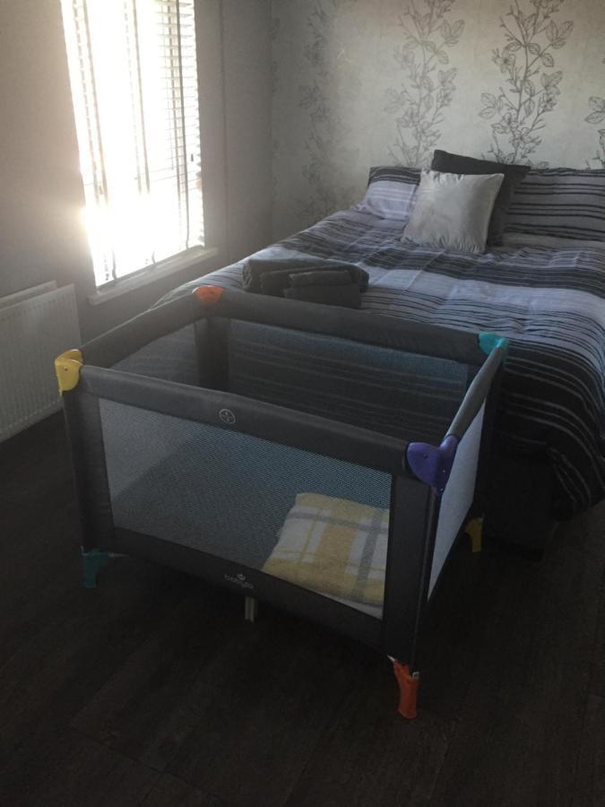 2 Bedroom House Hébergement de vacances Belfast