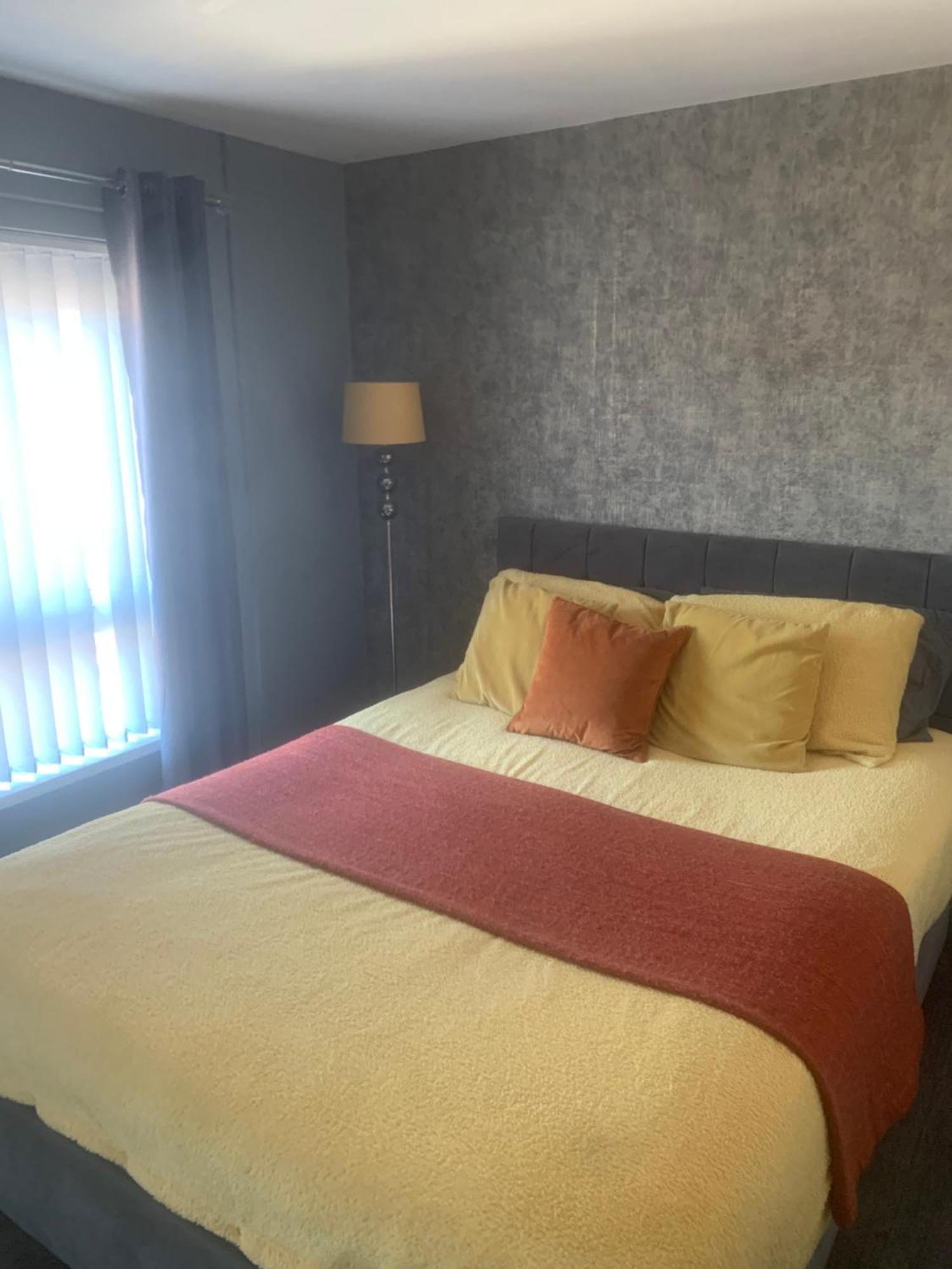 Hébergement de vacances 2 Bedroom House Belfast