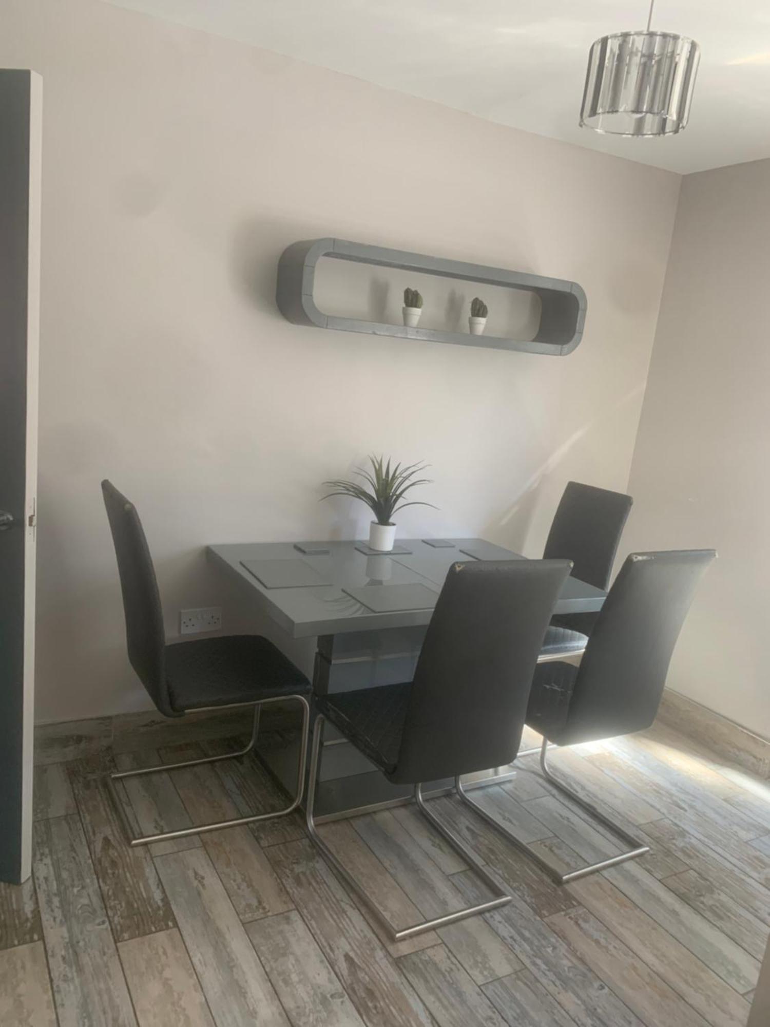 2 Bedroom House Hébergement de vacances