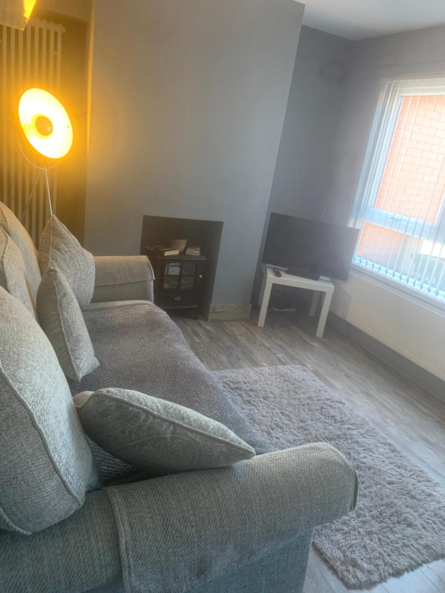 Hébergement de vacances 2 Bedroom House *
